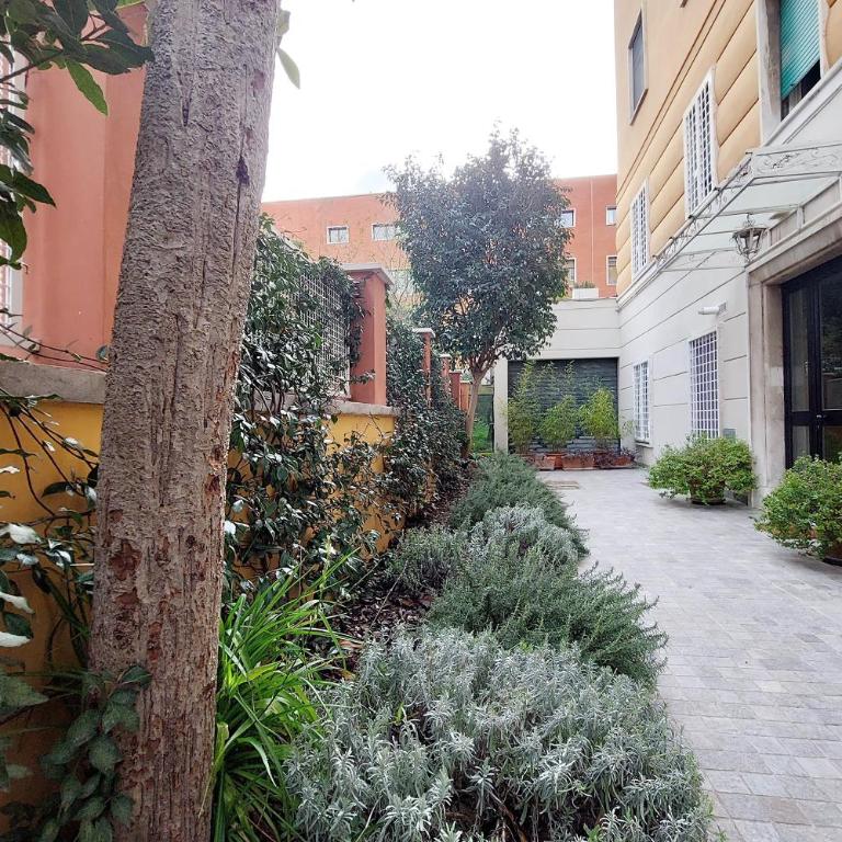 4BNB - Ponte Milvio Apartment - Appartement 1 Chambre - 33