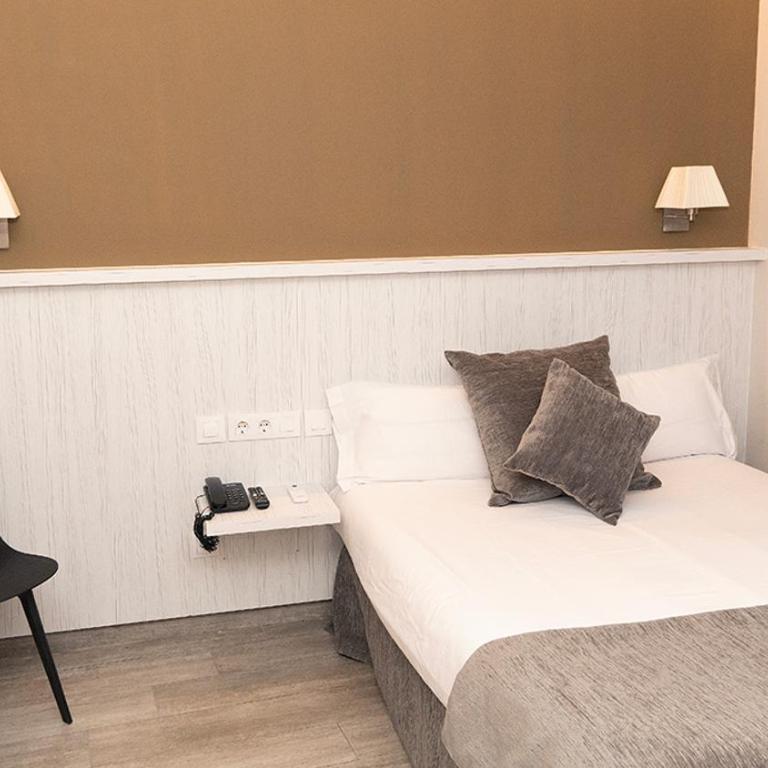 Hotel Coronado - Single Room - 3