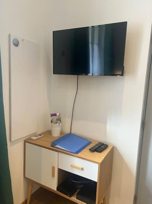 Le Laurier-rose - Apartamento de 1 dormitorio - 9