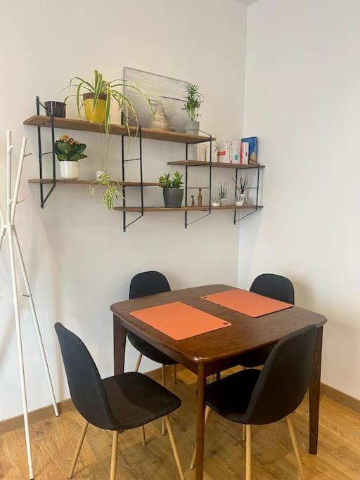 Le Laurier-rose - Apartamento de 1 dormitorio - 11