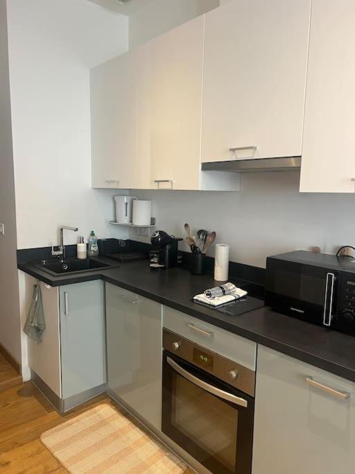 Le Laurier-rose - Apartamento de 1 dormitorio - 16