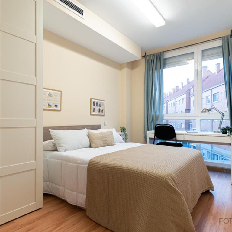 #10OCA6 - Apartamento en Vista Alegre - Two-Bedroom Apartment - 1