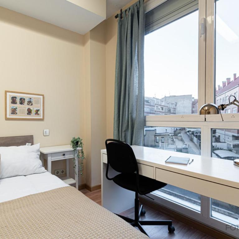 #10OCA6 - Apartamento en Vista Alegre - Two-Bedroom Apartment - 5