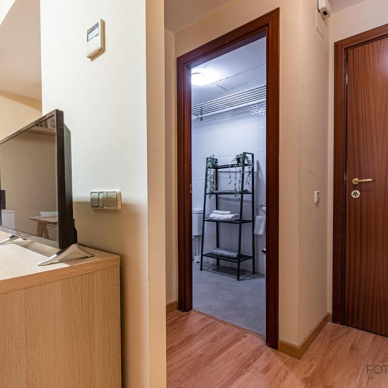 #10OCA6 - Apartamento en Vista Alegre - Two-Bedroom Apartment - 11