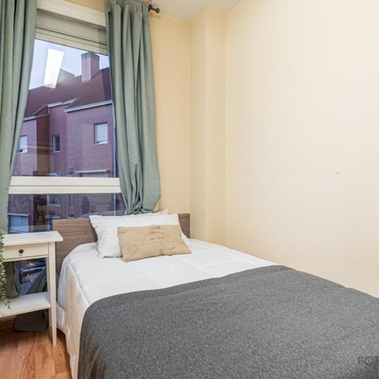 #10OCA6 - Apartamento en Vista Alegre - Two-Bedroom Apartment - 14