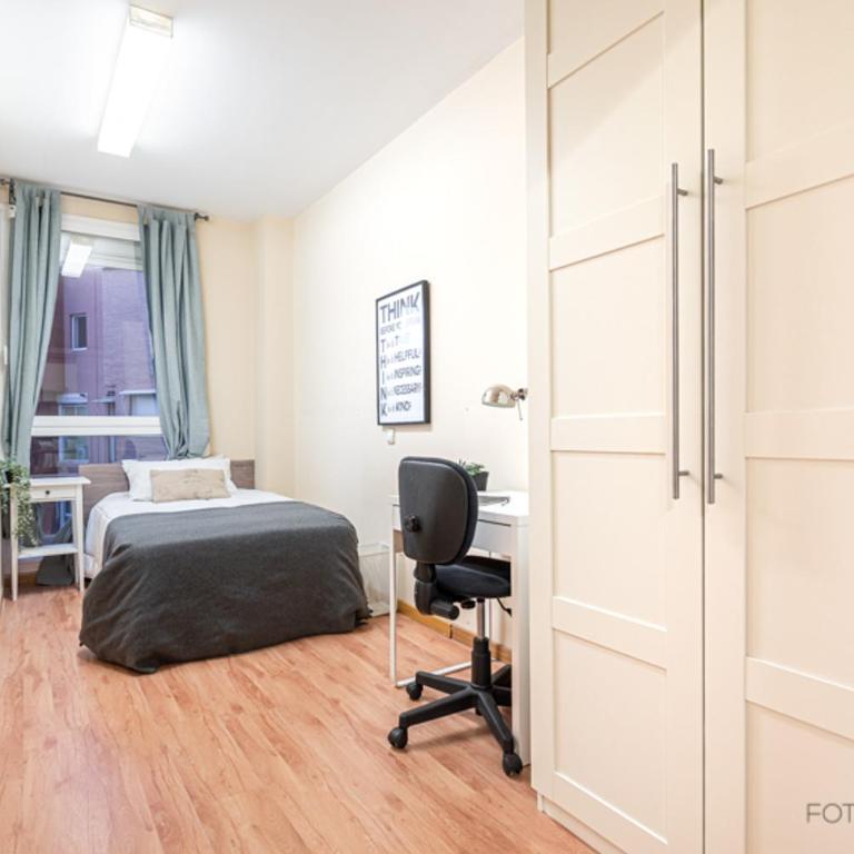 #10OCA6 - Apartamento en Vista Alegre - Two-Bedroom Apartment - 15