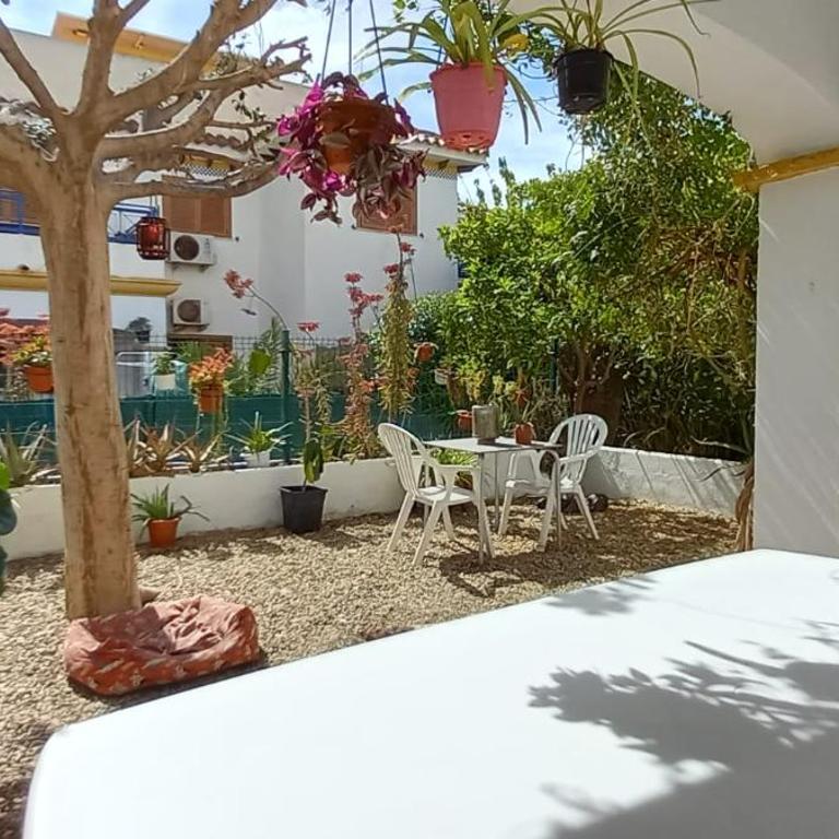Casa Chiki - Apartamento - Planta baja - 4
