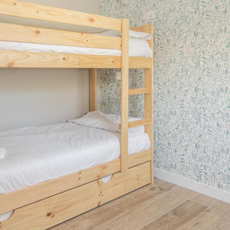 Los Piolets - Apartment mit 3 Schlafzimmern - 5