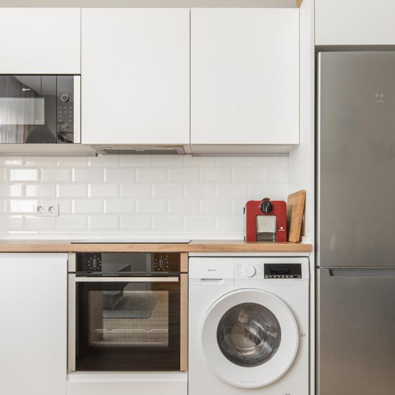 Los Piolets - Apartment mit 3 Schlafzimmern - 11