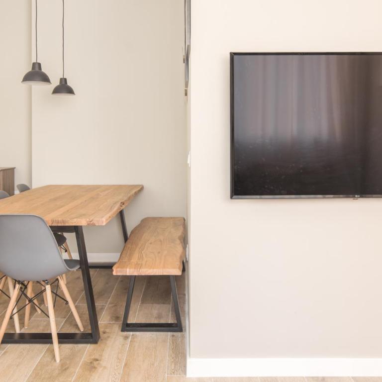 Los Piolets - Apartment mit 3 Schlafzimmern - 16