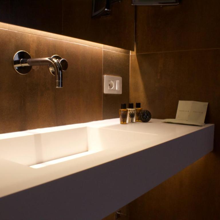 Palazzo Cartari - Suite Deluxe - 5