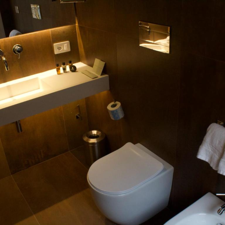 Palazzo Cartari - Suite Deluxe - 4