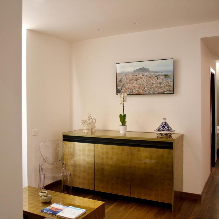 Palazzo Cartari - Suite Deluxe - 6