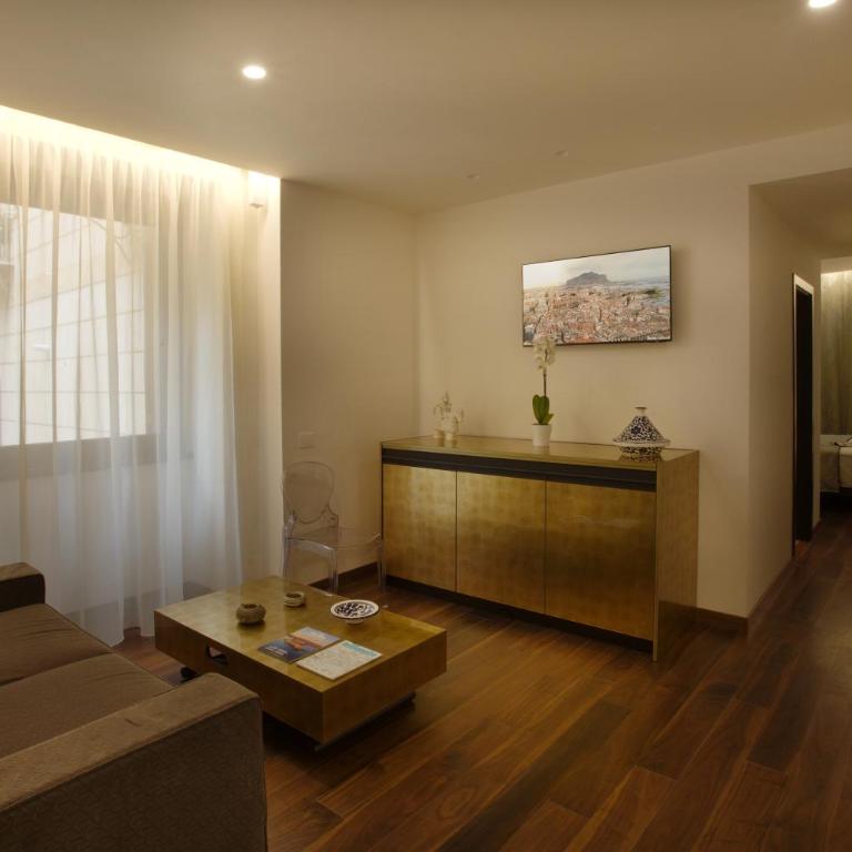 Palazzo Cartari - Suite Deluxe - 8