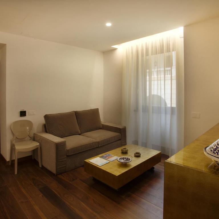 Palazzo Cartari - Suite Deluxe - 9