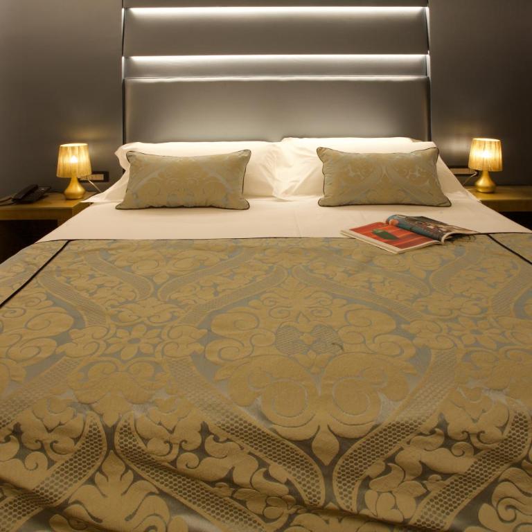 Palazzo Cartari - Suite Deluxe - 10
