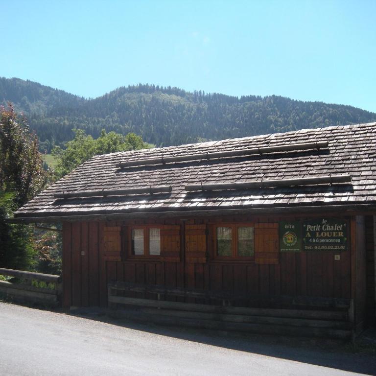 Chalet Aravis - Chalet - 10