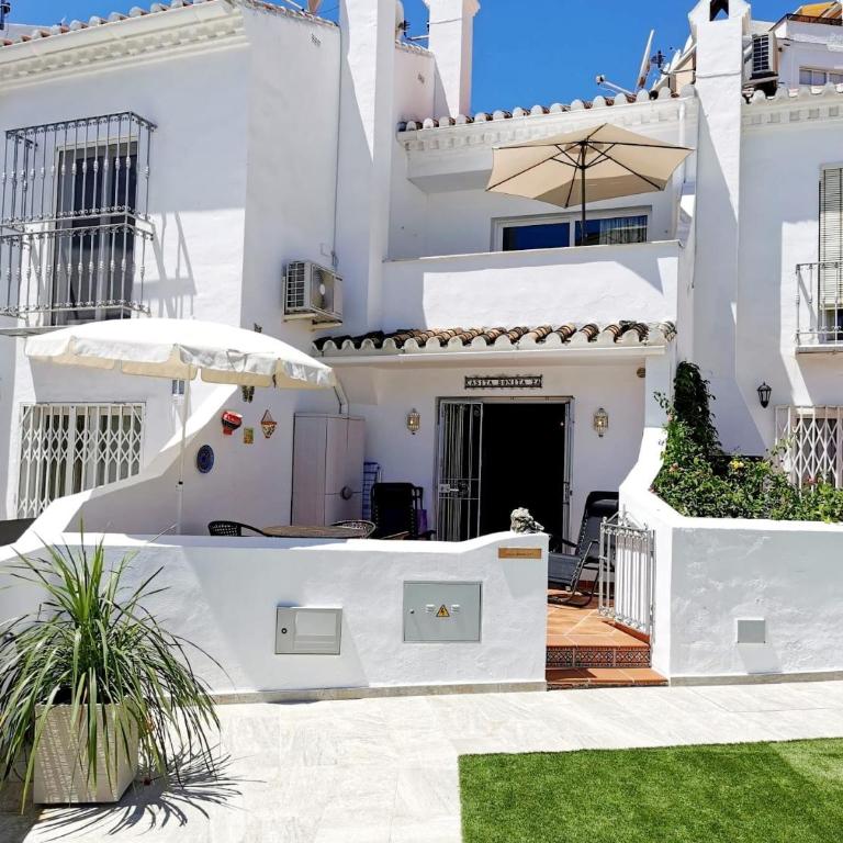 CASITA BONITA NERJA - Apartamento de 1 dormitorio - 2