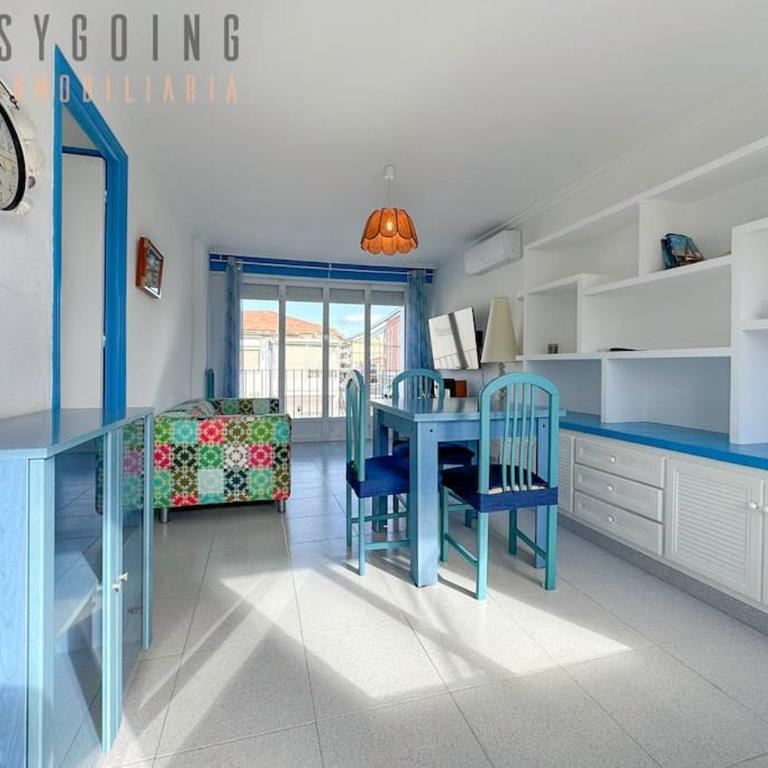 ¡El Pescador - junto al mar! - Apartamento de 3 dormitorios - 1