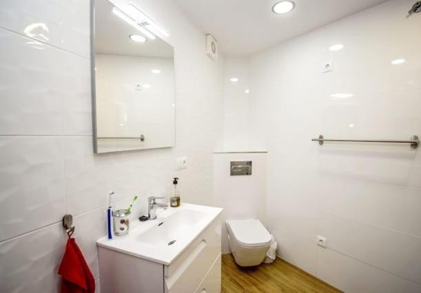CASITA BONITA NERJA - Apartamento de 1 dormitorio - 10