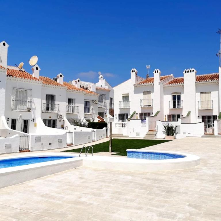 CASITA BONITA NERJA - Apartamento de 1 dormitorio - 4