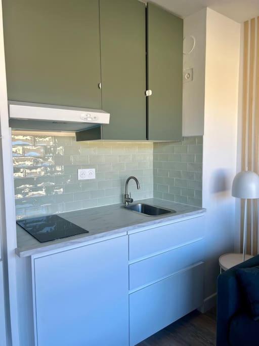 Le Beauséjour - Appartement 1 Chambre - 5