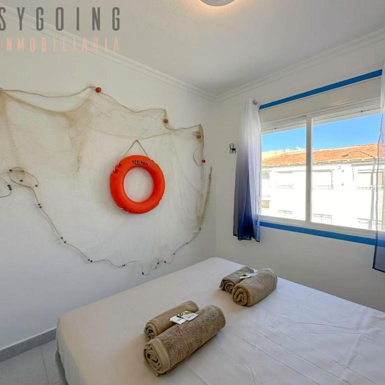 ¡El Pescador - junto al mar! - Apartamento de 3 dormitorios - 20