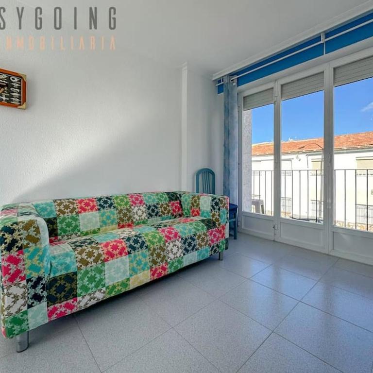 ¡El Pescador - junto al mar! - Apartamento de 3 dormitorios - 9