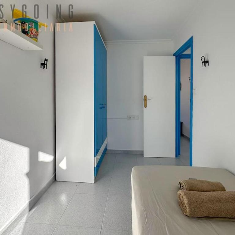 ¡El Pescador - junto al mar! - Apartamento de 3 dormitorios - 34