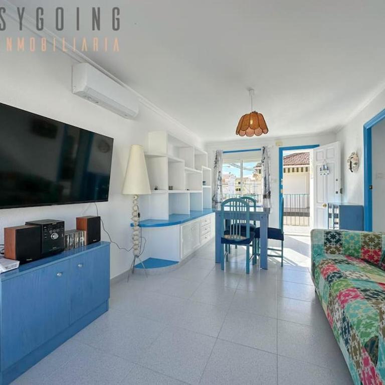 ¡El Pescador - junto al mar! - Apartamento de 3 dormitorios - 8