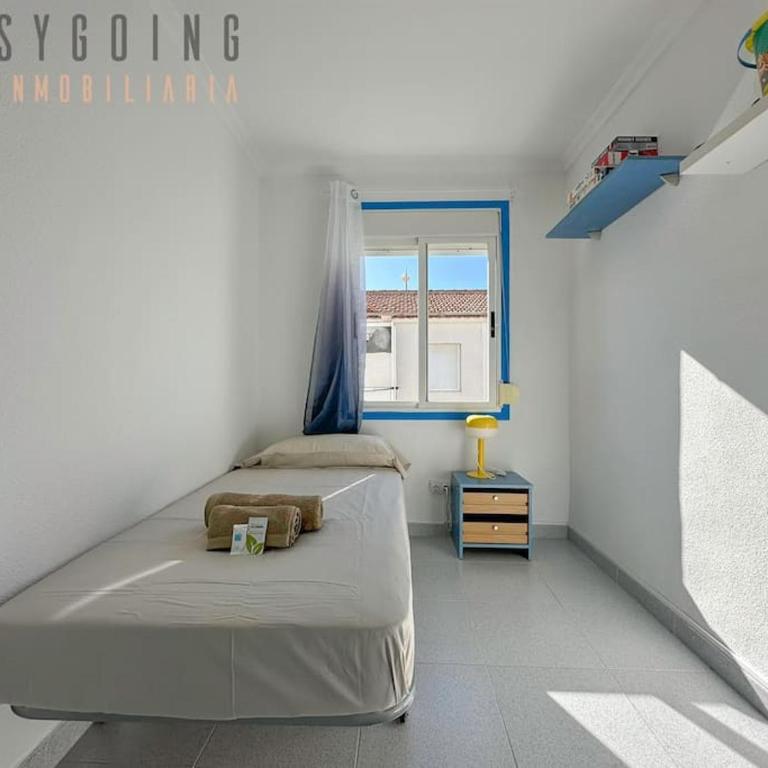 ¡El Pescador - junto al mar! - Apartamento de 3 dormitorios - 33
