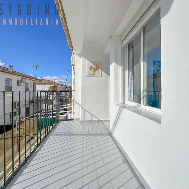¡El Pescador - junto al mar! - Apartamento de 3 dormitorios - 5
