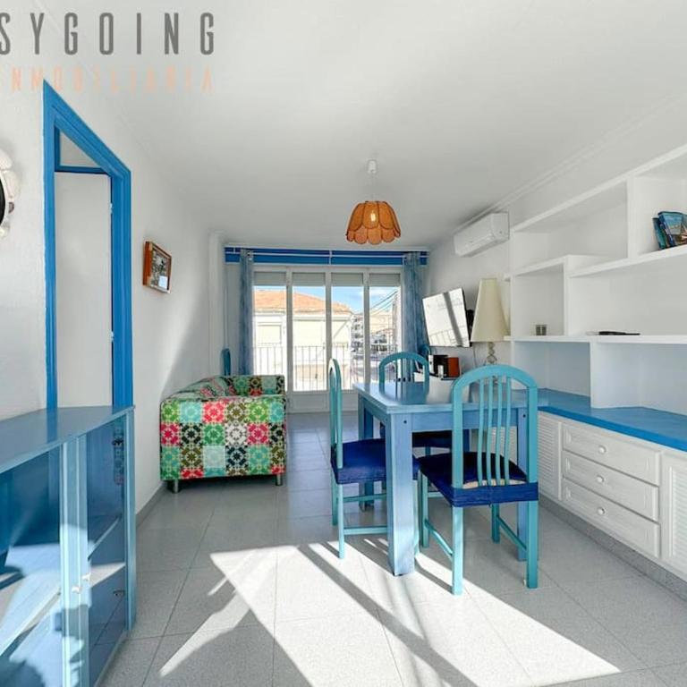 ¡El Pescador - junto al mar! - Apartamento de 3 dormitorios - 16