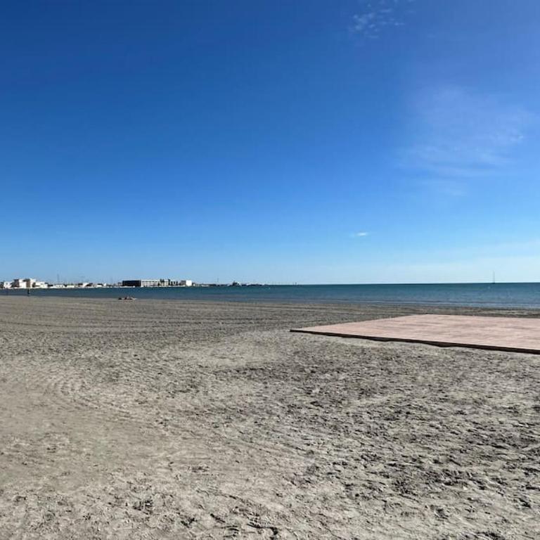 ¡El Pescador - junto al mar! - Apartamento de 3 dormitorios - 39