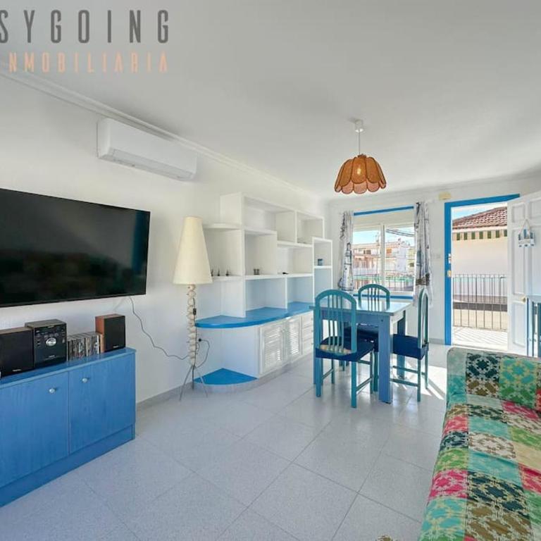 ¡El Pescador - junto al mar! - Apartamento de 3 dormitorios - 13