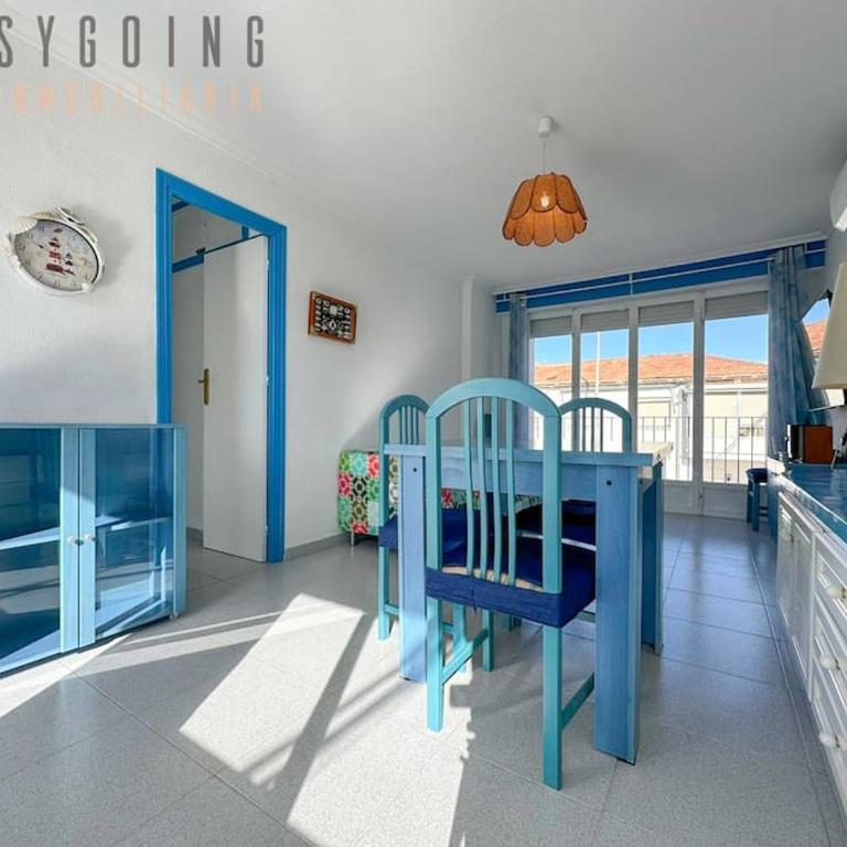 ¡El Pescador - junto al mar! - Apartamento de 3 dormitorios - 14