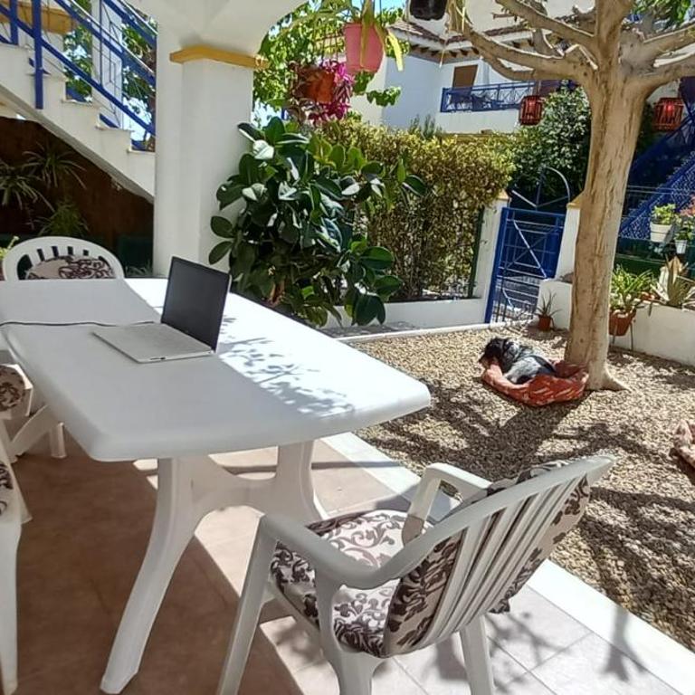 Casa Chiki - Apartamento - Planta baja - 6