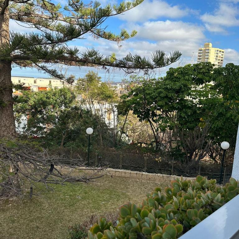 Apartamento Las Americas - Apartamento de 1 dormitorio - 3