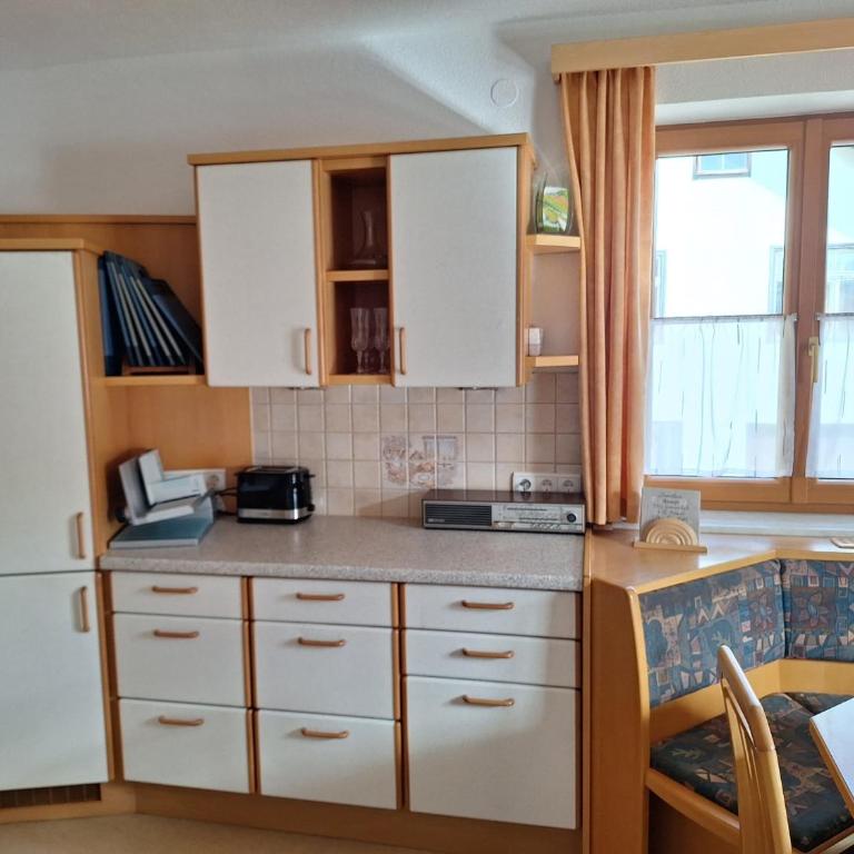 Ferienhaus Deutschmann Sankt Lambrecht - Maison 4 Chambres - 5