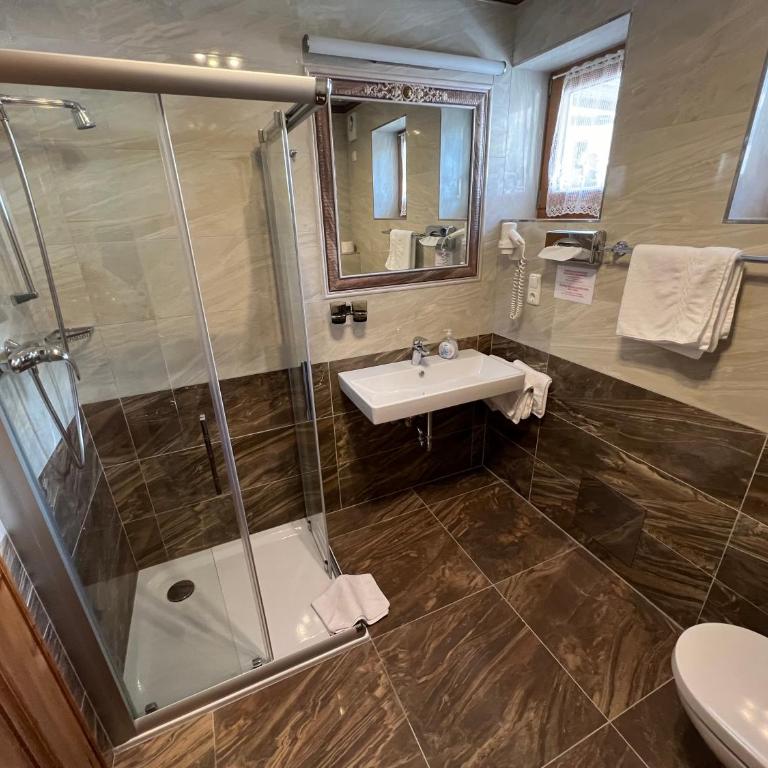 Hotel Garni Gafluna - Comfort Doppelzimmer - 1