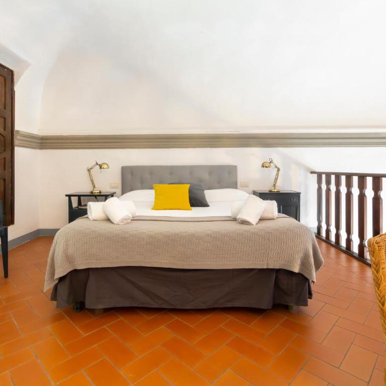 Tintori 1st floor loft in the heart of the city - Appartamento con 1 Camera da Letto - 12