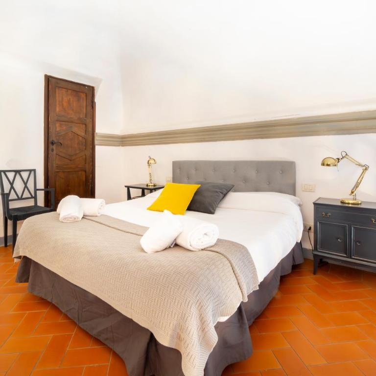 Tintori 1st floor loft in the heart of the city - Appartamento con 1 Camera da Letto - 8