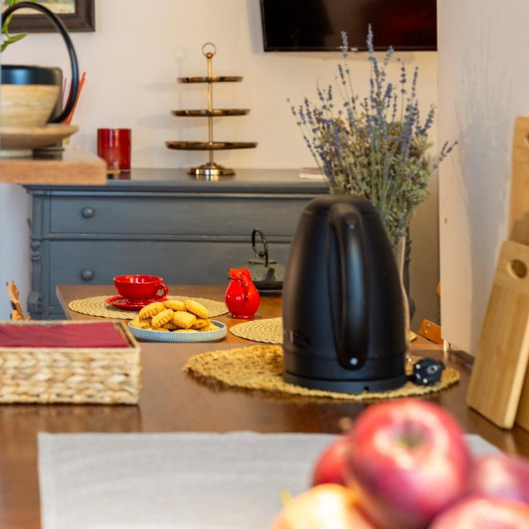 Tintori 1st floor loft in the heart of the city - Appartamento con 1 Camera da Letto - 14