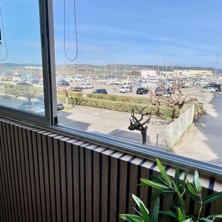 Le Cosy Des Goélands, T2 proche de la mer - Appartement 1 Chambre - 24