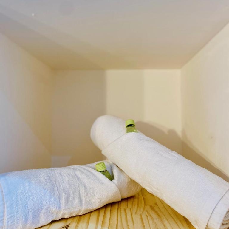 "Pascal 1" Eglise St Louis - Studio Cosy Quartier Haut - Appartement 1 Chambre - 11