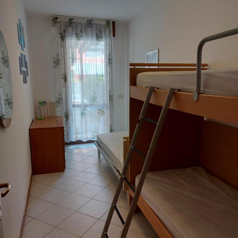 Corallo Cavallino - Appartamento - Piano Terra - 14