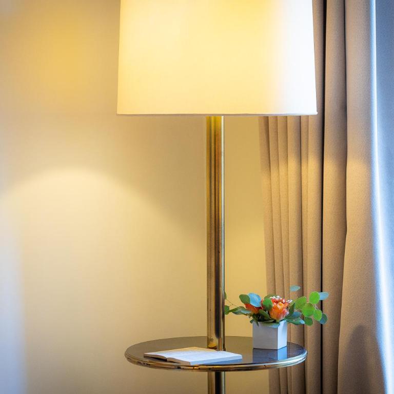 Amazing Elegant Jewish Ghetto - One-Bedroom Apartment - 17