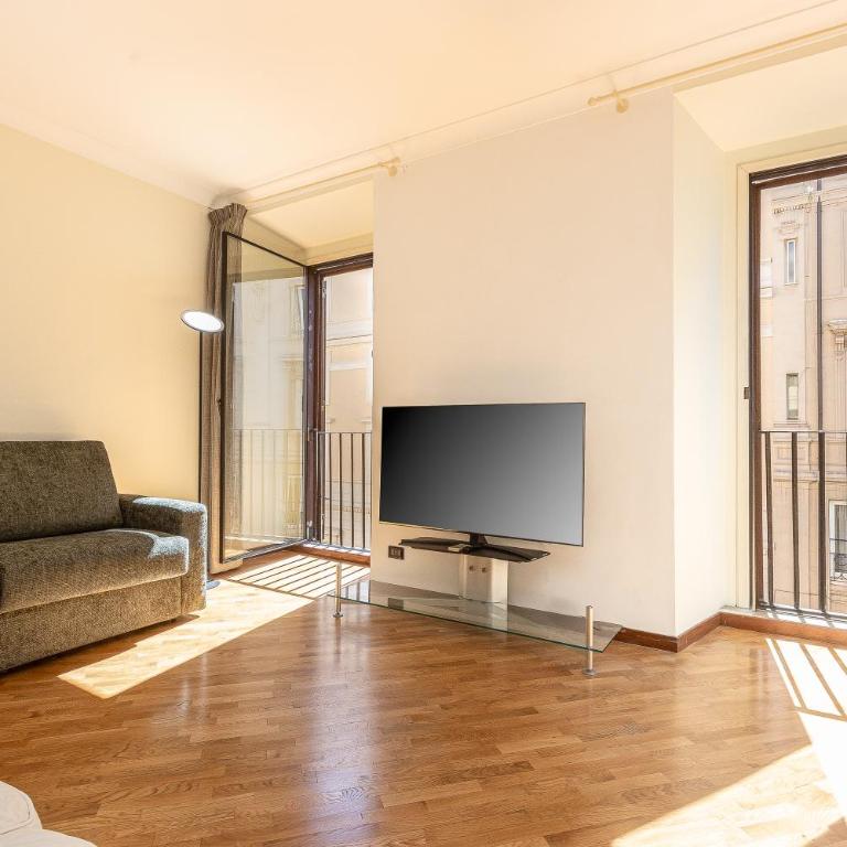 Amazing Elegant Jewish Ghetto - One-Bedroom Apartment - 28