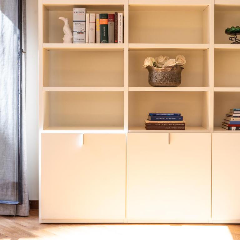 Amazing Elegant Jewish Ghetto - One-Bedroom Apartment - 41