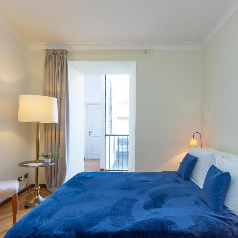 Amazing Elegant Jewish Ghetto - One-Bedroom Apartment - 42